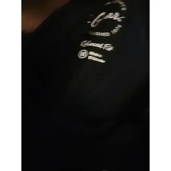 New/NWT Gears Tank Top, Size Medium A101 Excellent Exercise MMA - Picture 4 of 5